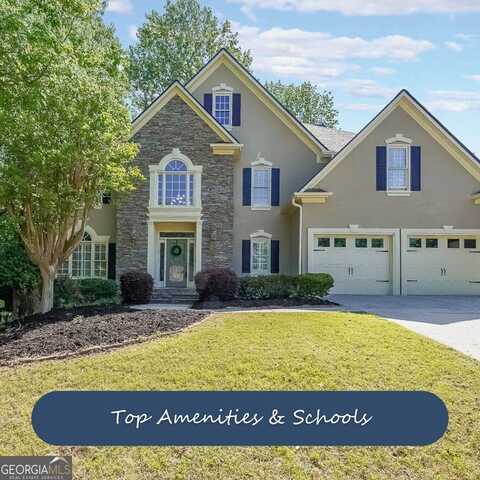 1354 Benbrooke, Acworth, GA 30101