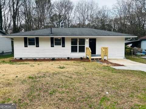 2049 Phillips, Atlanta, GA 30315