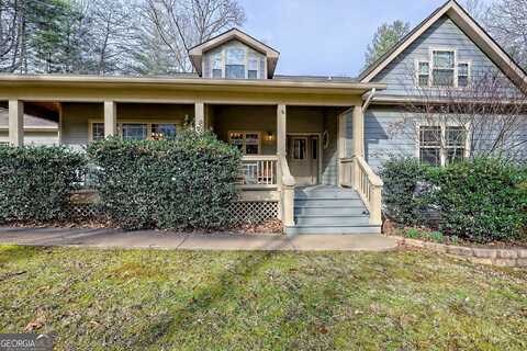 1136 Byers, Blairsville, GA 30512