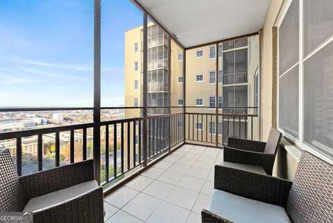 300 Peachtree, Atlanta, GA 30308