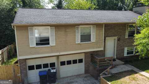 1425 Parkmont, Roswell, GA 30076
