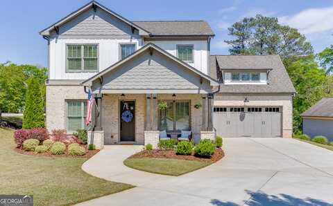 500 S Hill, Buford, GA 30518