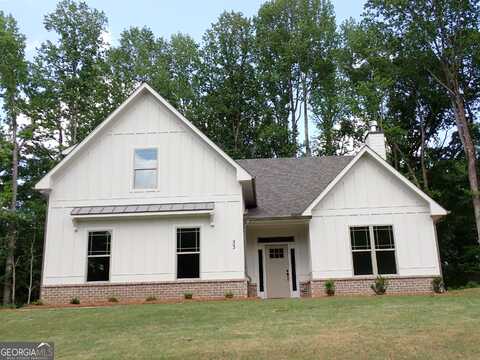 33 Hometown, Jefferson, GA 30549