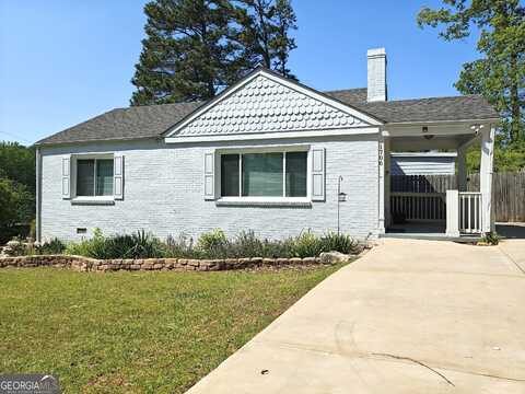 1706 Donnalee, Atlanta, GA 30316