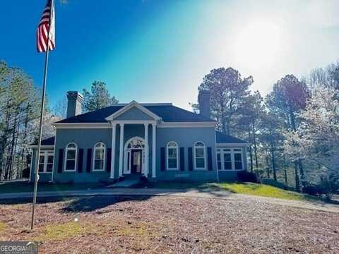 370 Buchanan Circle Tract 1, Dallas, GA 30157