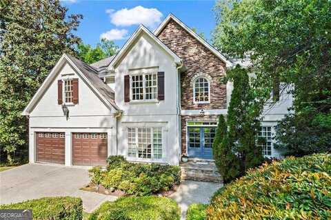 1169 Dawn View, Atlanta, GA 30327
