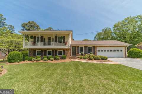 1924 Windburn, Snellville, GA 30078