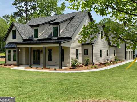 Lot 151 SHADY CREEK LANE, Newnan, GA 30263