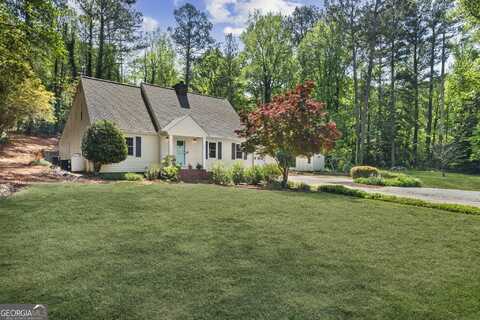 21 Hawthorne, Newnan, GA 30263