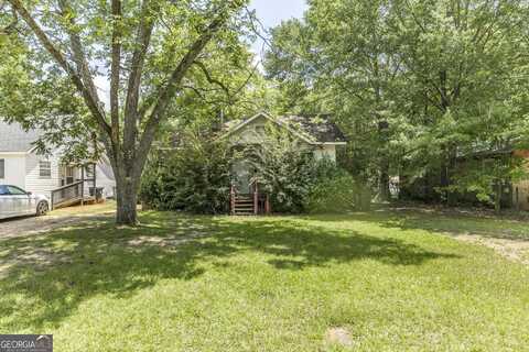 307 Oak, Fort Valley, GA 31030