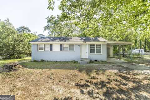 116 Mockingbird, Warner Robins, GA 31093