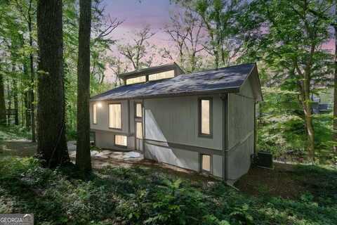 352 Theresa, Tucker, GA 30084