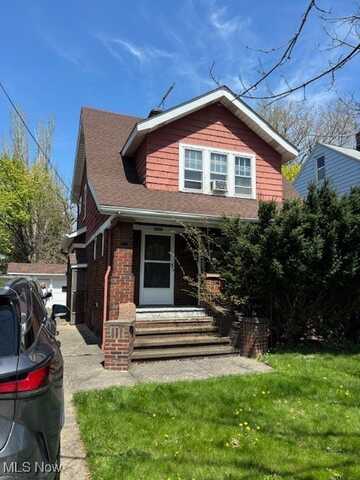 18101 Hiller Avenue, Cleveland, OH 44119