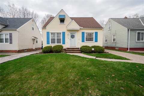 4076 E 155th Street, Cleveland, OH 44128