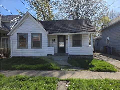 3113 W 54th Street, Cleveland, OH 44102