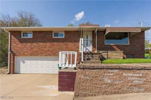 503 Manor Avenue NW, Canton, OH 44708