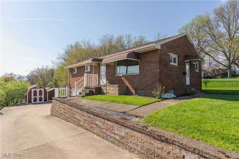 503 Manor Avenue NW, Canton, OH 44708