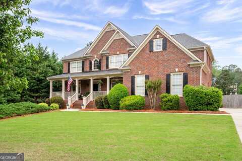 235 Rippling, Marietta, GA 30064