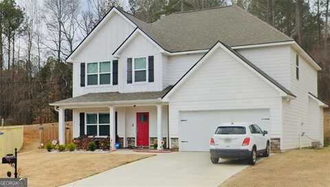 255 WEBSTER LAKE, Temple, GA 30179