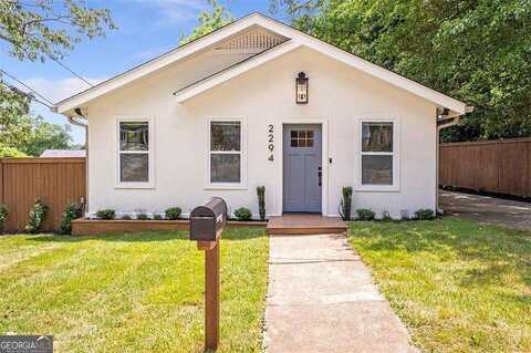 2294 Hill, Atlanta, GA 30318