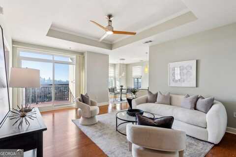 325 E Paces Ferry, Atlanta, GA 30305