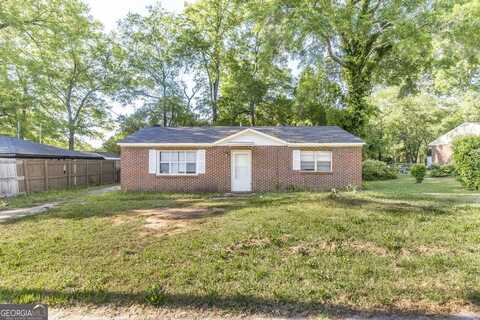 227 Madrid, Warner Robins, GA 31093