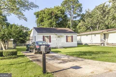 1311 Joseph, Warner Robins, GA 31088