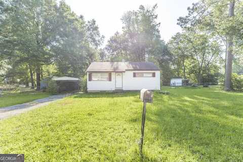 610 Paul, Warner Robins, GA 31088