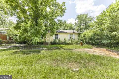 529 Hinton, Fort Valley, GA 31030