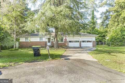 106 Eleanor, Warner Robins, GA 31088