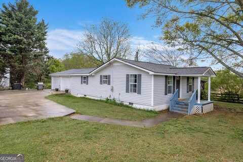 7310 Pea Ridge, Gainesville, GA 30506
