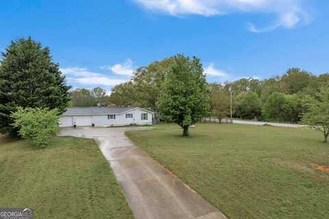7310 Pea Ridge, Gainesville, GA 30506