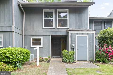 3571 Splinterwood, Peachtree Corners, GA 30092