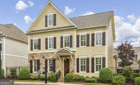 4224 Gateland, Marietta, GA 30062