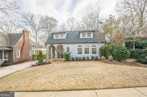 1195 Cameron, Atlanta, GA 30306