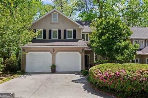 403 S River Farm, Alpharetta, GA 30022