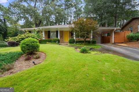 2773 Frontier, Atlanta, GA 30341