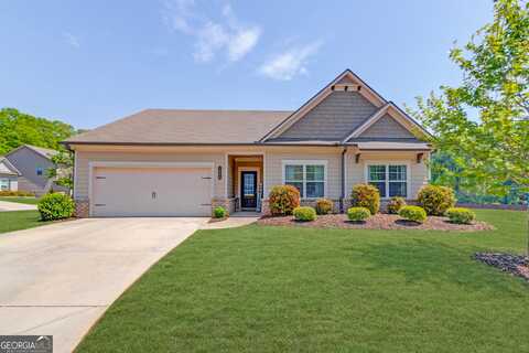 1380 Chester, Hoschton, GA 30548
