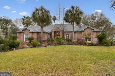 535 Cardinal, Saint Marys, GA 31558