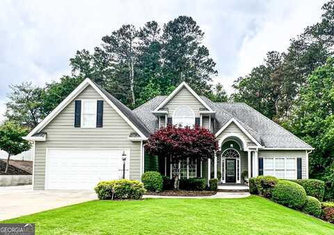 5012 Southern Trace, Gainesville, GA 30504