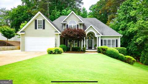 5012 Southern Trace, Gainesville, GA 30504