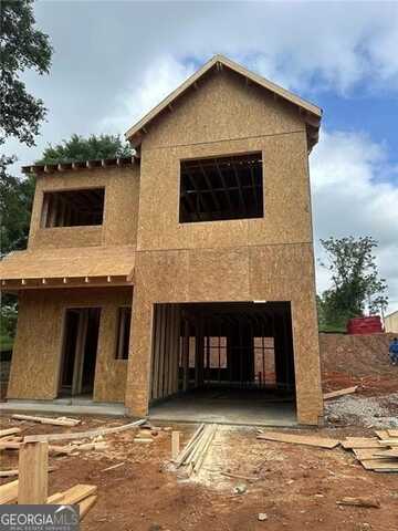 74 S Hill, Toccoa, GA 30577