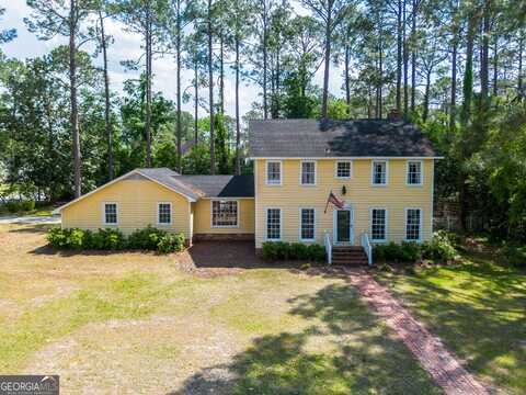 1312 Atlantic, Waycross, GA 31501