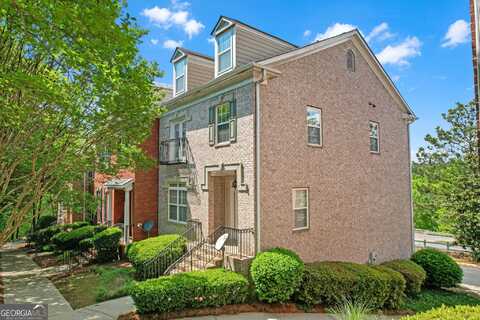 308 Holbrook, Smyrna, GA 30082
