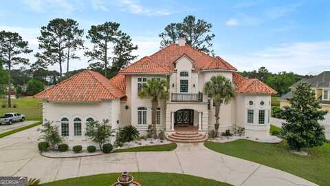 112 Manor, Pooler, GA 31322