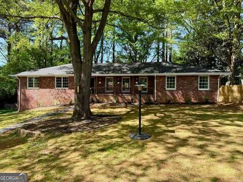 800 Kiowa, Marietta, GA 30060