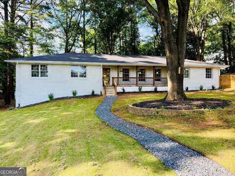 800 Kiowa, Marietta, GA 30060
