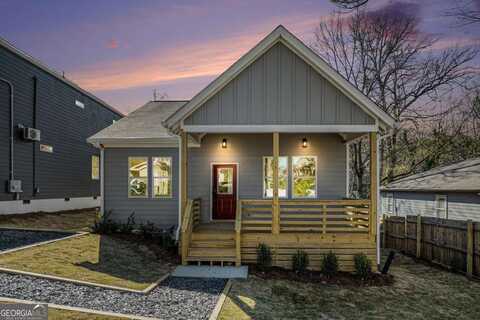 102 Dahlia, Atlanta, GA 30314
