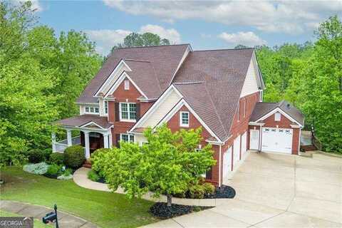 51 SAGEMONT, Acworth, GA 30101