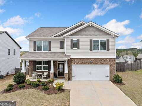84 Chasewood, Dallas, GA 30132